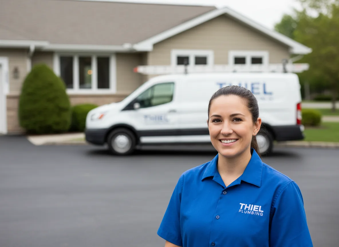 Plumber Lutherville Timonium, MD FAQs